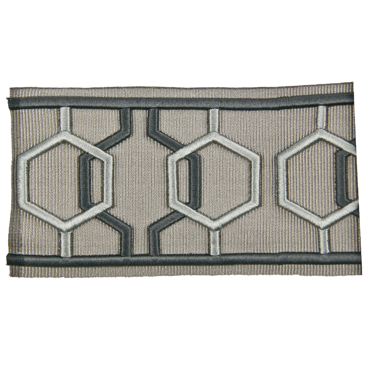 Eade's EMIL-7-sample CHARCOAL