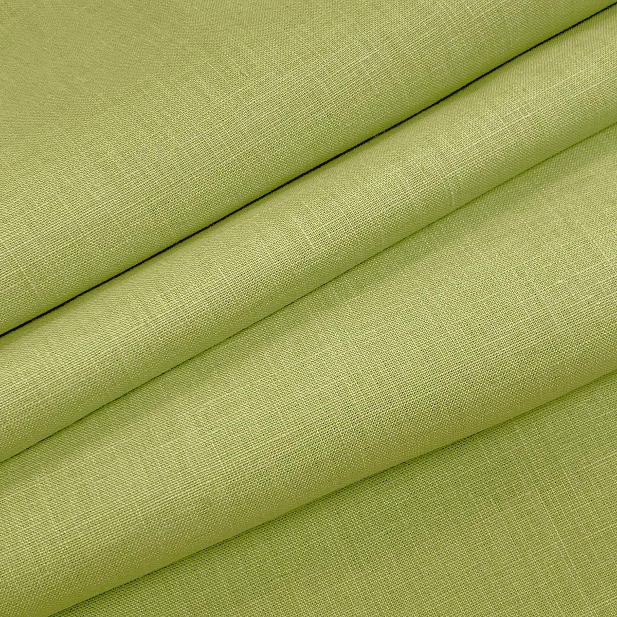 Eade’s EMMA LINEN APPLE GREEN APPLE GREEN