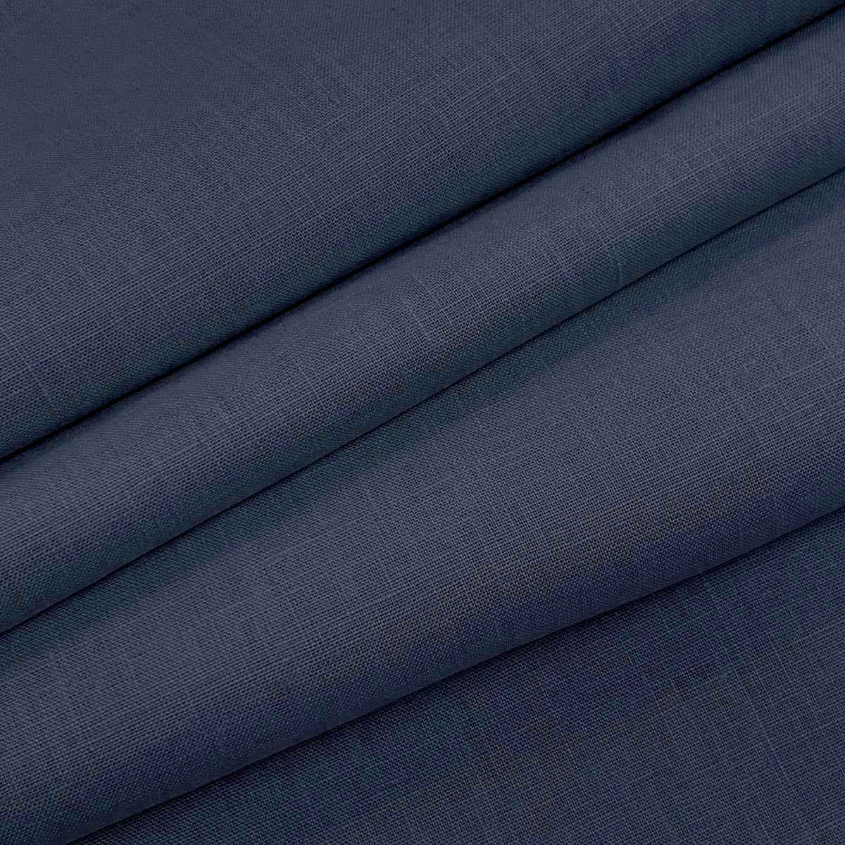 Eade’s EMMA LINEN BLUE BLUE