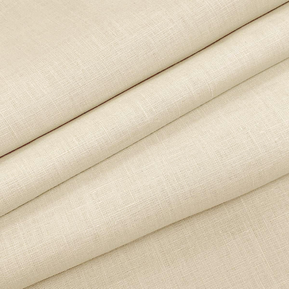 Eade’s EMMA LINEN EGGSHELL EGGSHELL