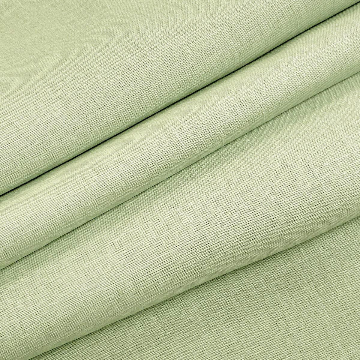 Eade’s EMMA LINEN MINT MINT
