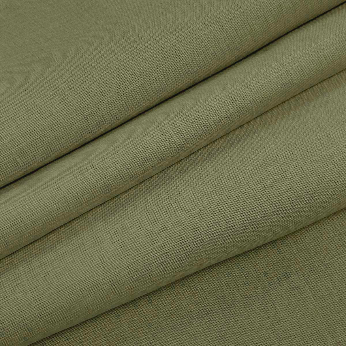Eade’s EMMA LINEN MOSS MOSS