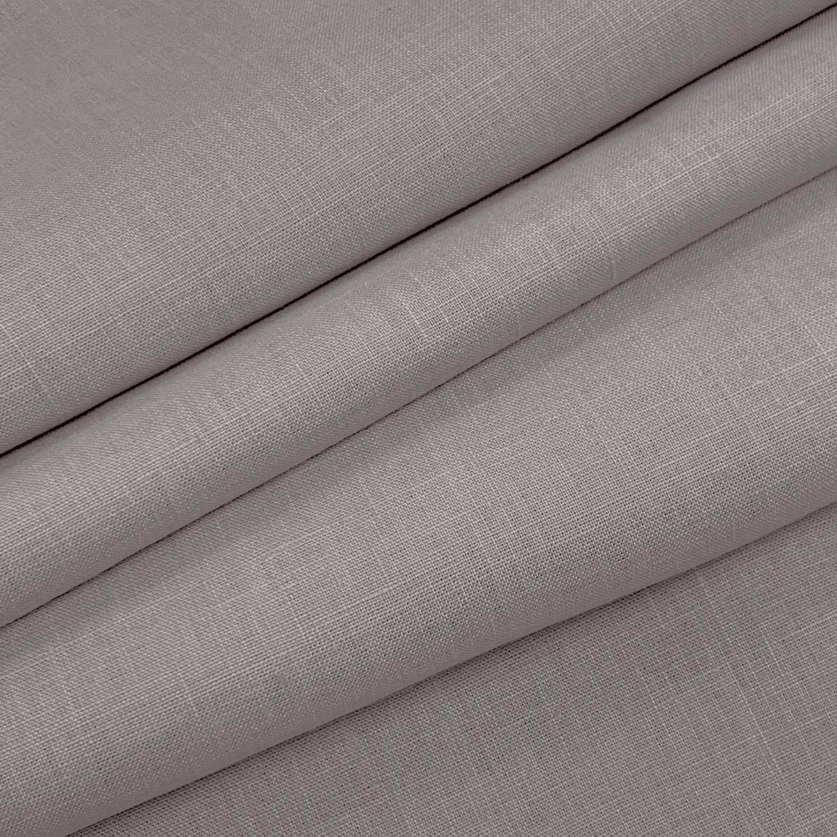 Eade’s EMMA LINEN PEWTER PEWTER
