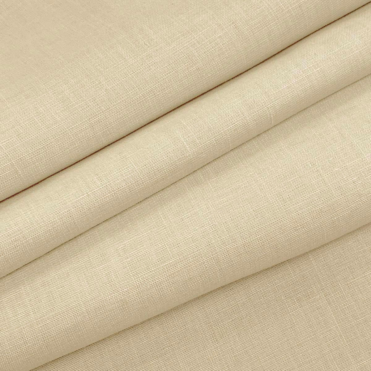 Eade’s EMMA LINEN SAND SAND