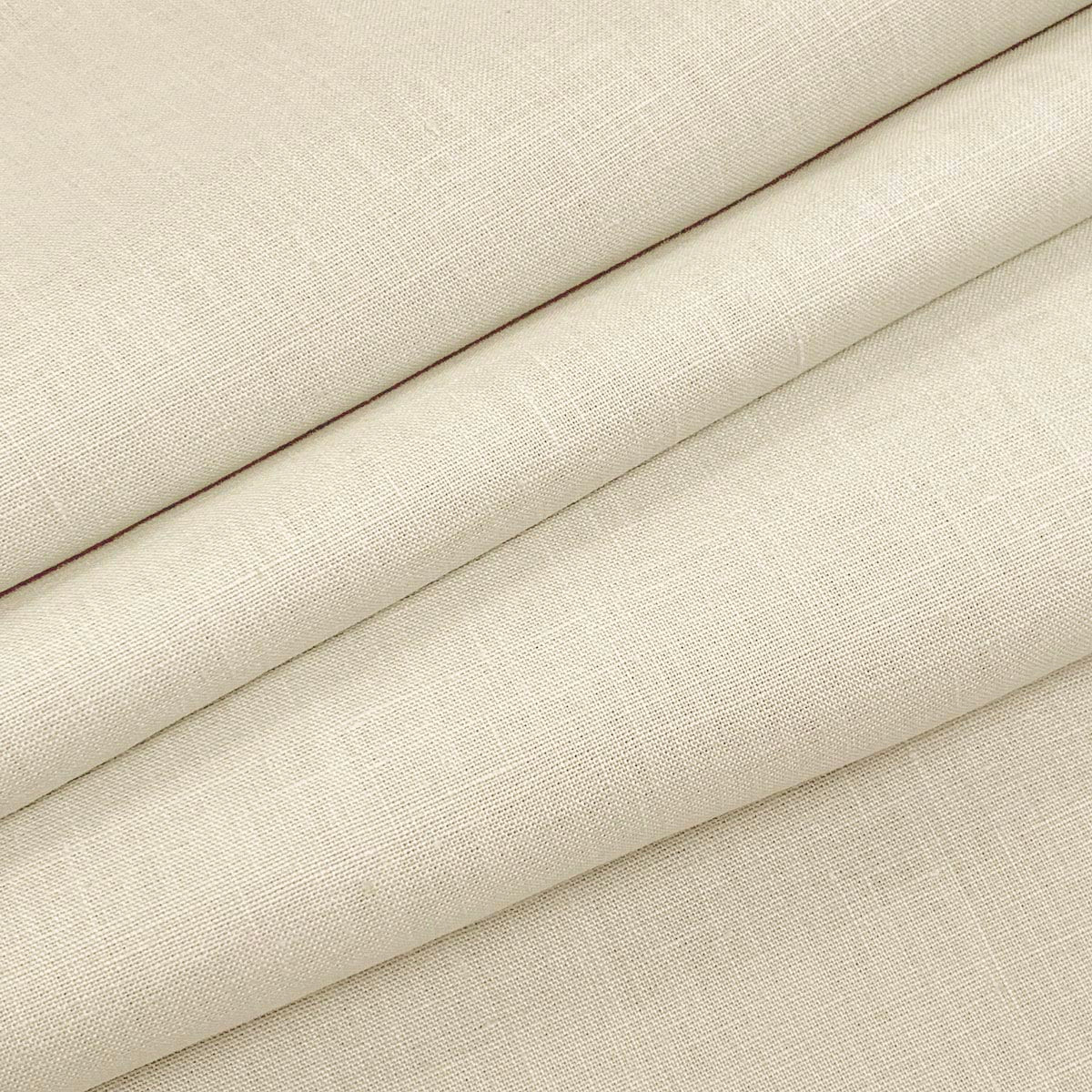 Eade’s EMMA LINEN SNOW SNOW