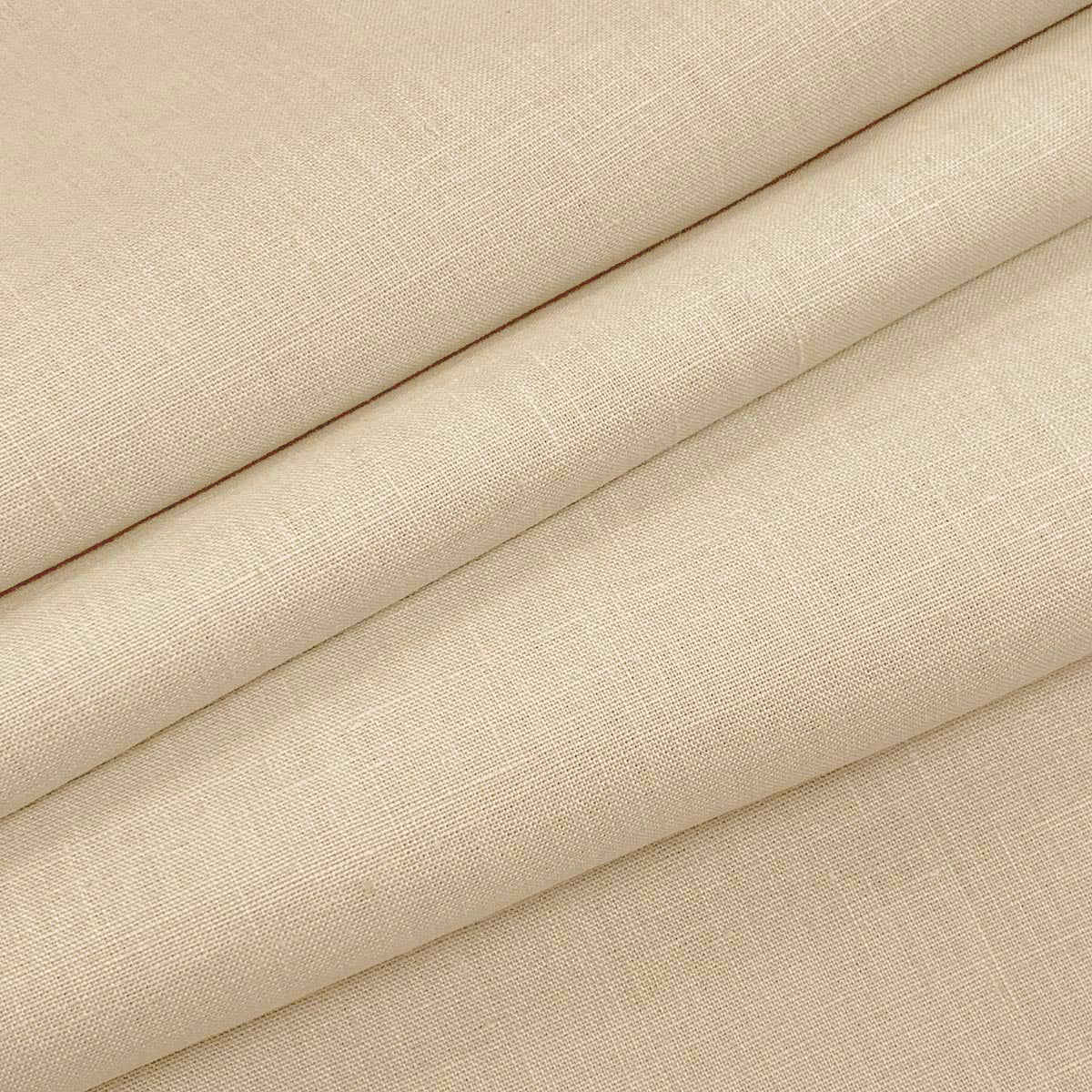 Eade’s EMMA LINEN UNBLEACHED UNBLEACHED