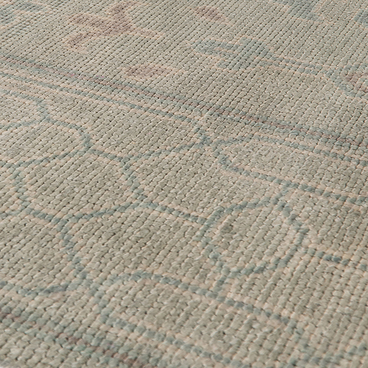 Amer Rugs EMP-1 Empress Classic Bordered Area Rug