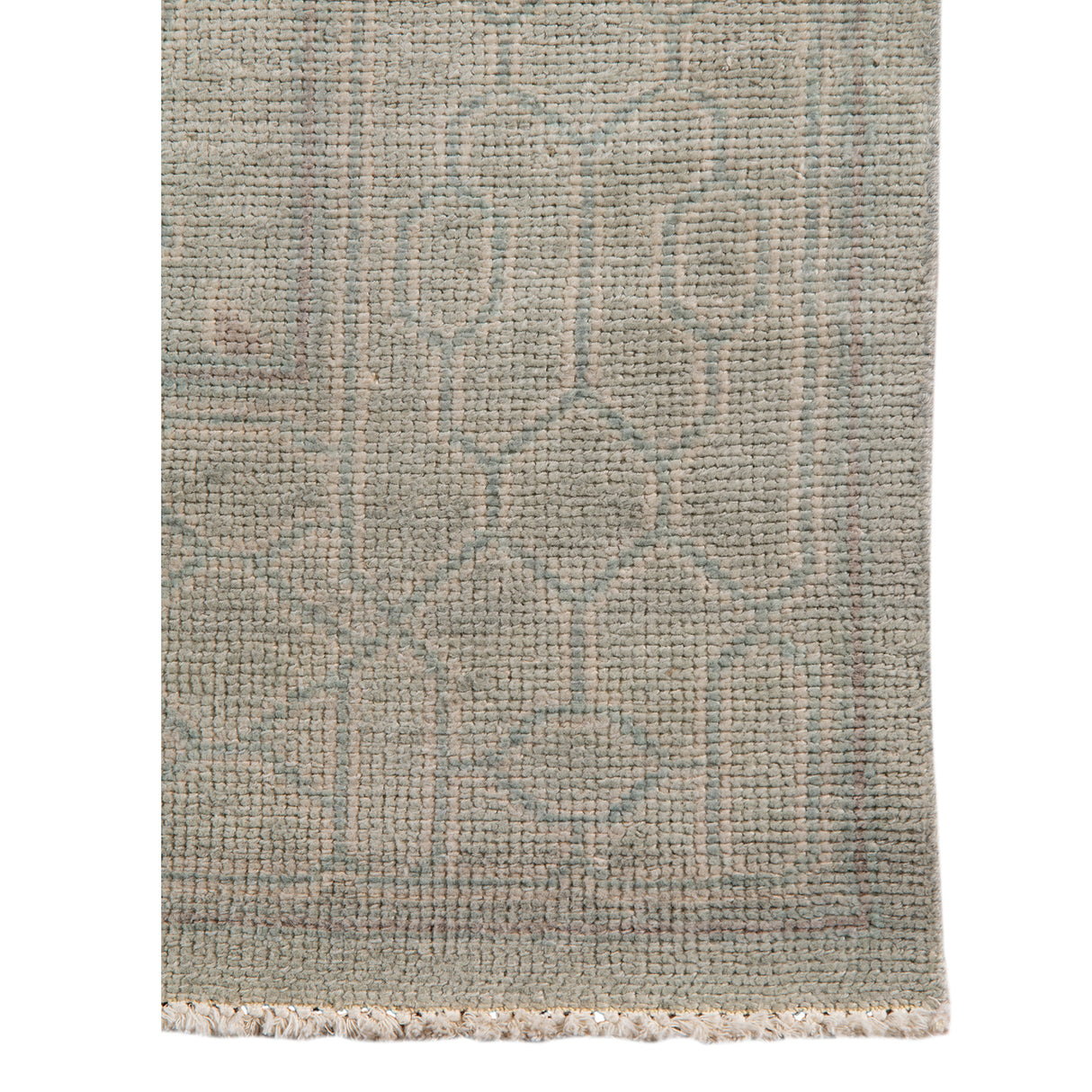 Amer Rugs EMP-1 Empress Classic Bordered Area Rug