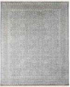 Amer Rugs EMP30203 Empress Gray 2' X 3' Area Rug