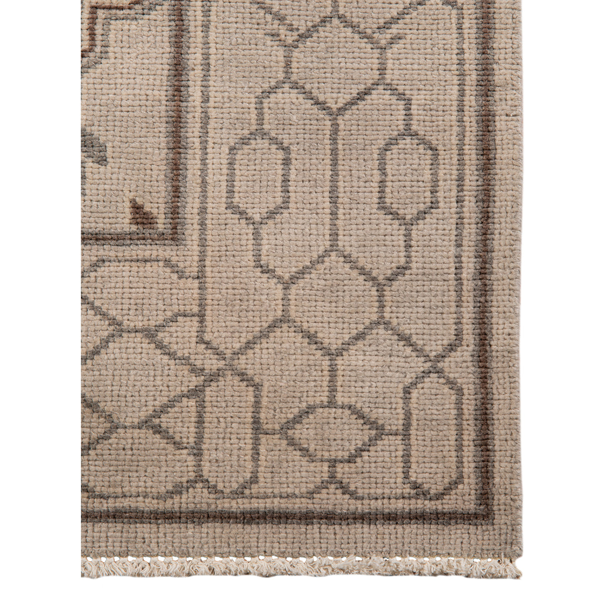Amer Rugs EMP-7 Empress Classic Bordered Area Rug