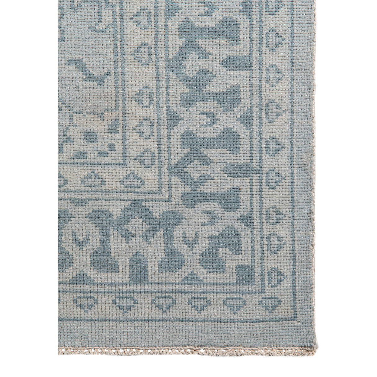 Amer Rugs EMP-9 Empress Classic Bordered Area Rug