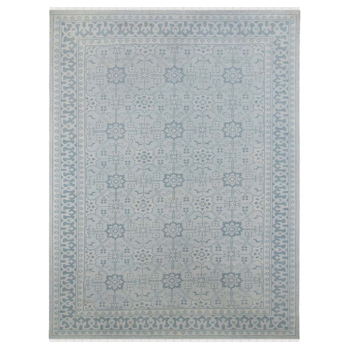 Amer Rugs EMP-9 Empress Classic Bordered Area Rug
