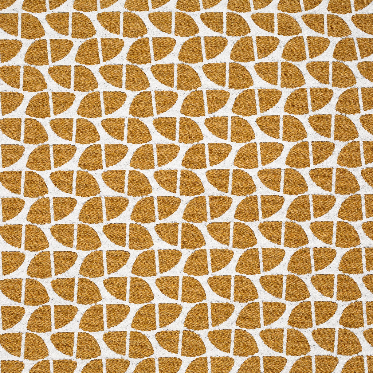 Rod Mitchell MP FF-2402-12 Abstract,Small Scale Charm-Golden - Eade's Wallpaper