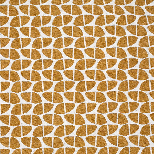Rod Mitchell MP FF-2402-12 Abstract,Small Scale Charm-Golden - Eade's Wallpaper