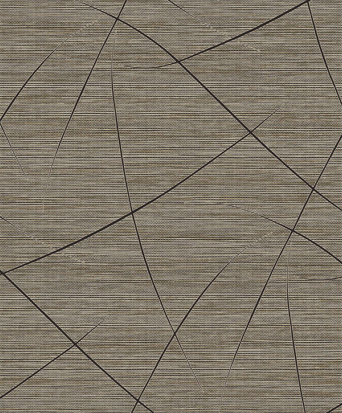 Seabrook Designs EN40400 Bract Wallpaper