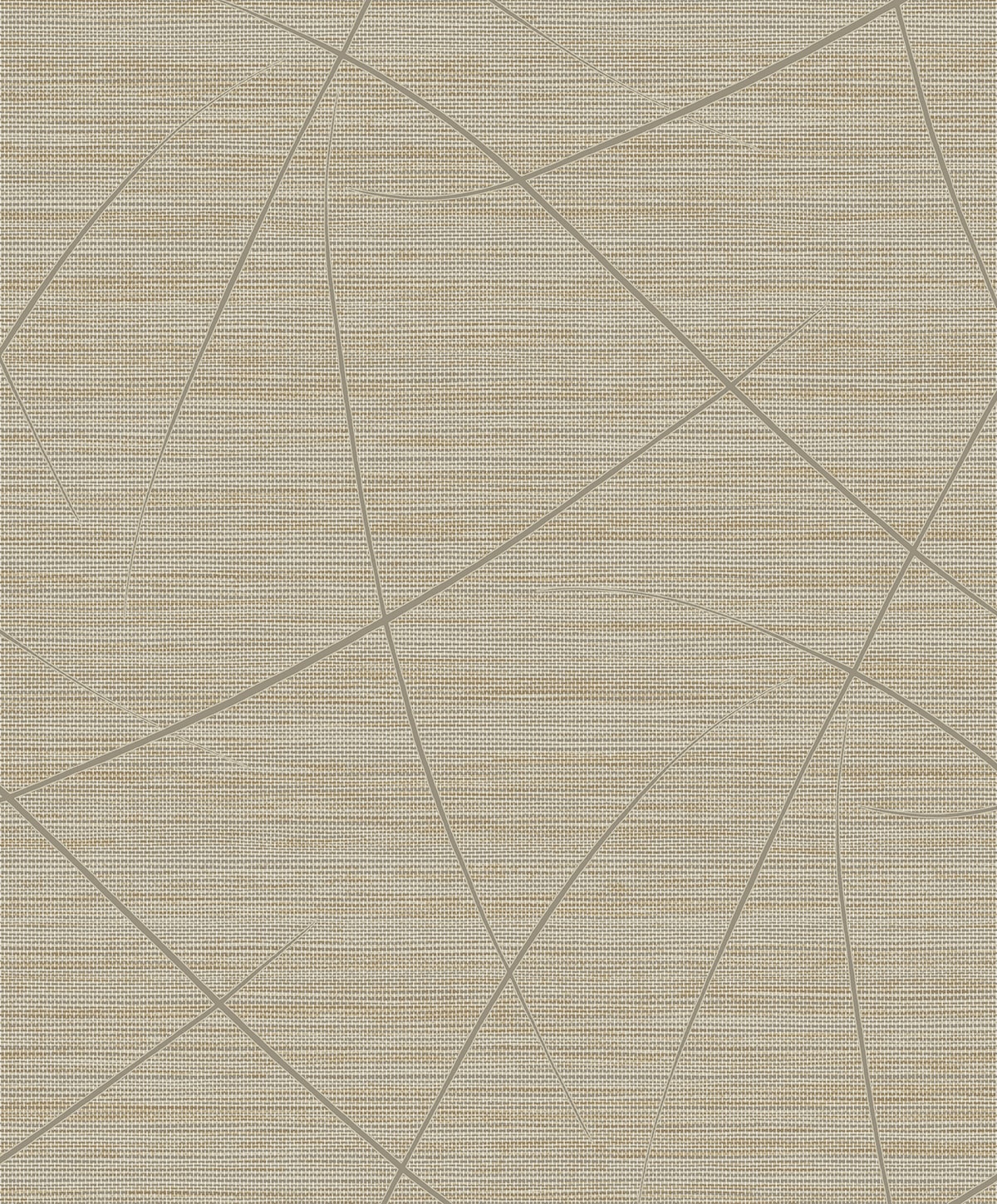 Seabrook Designs EN40407 Bract Wallpaper