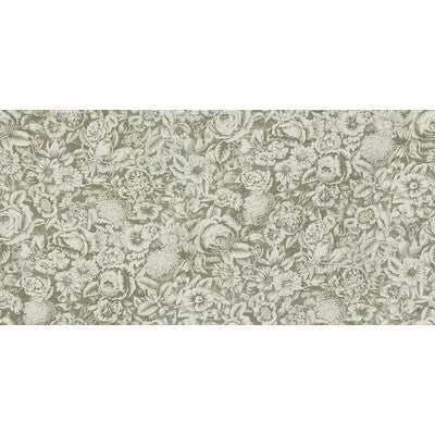 KRAVET BASICS ENNISMORE.11.0 ENNISMORE STERLING Fabric - Eade's Wallpaper