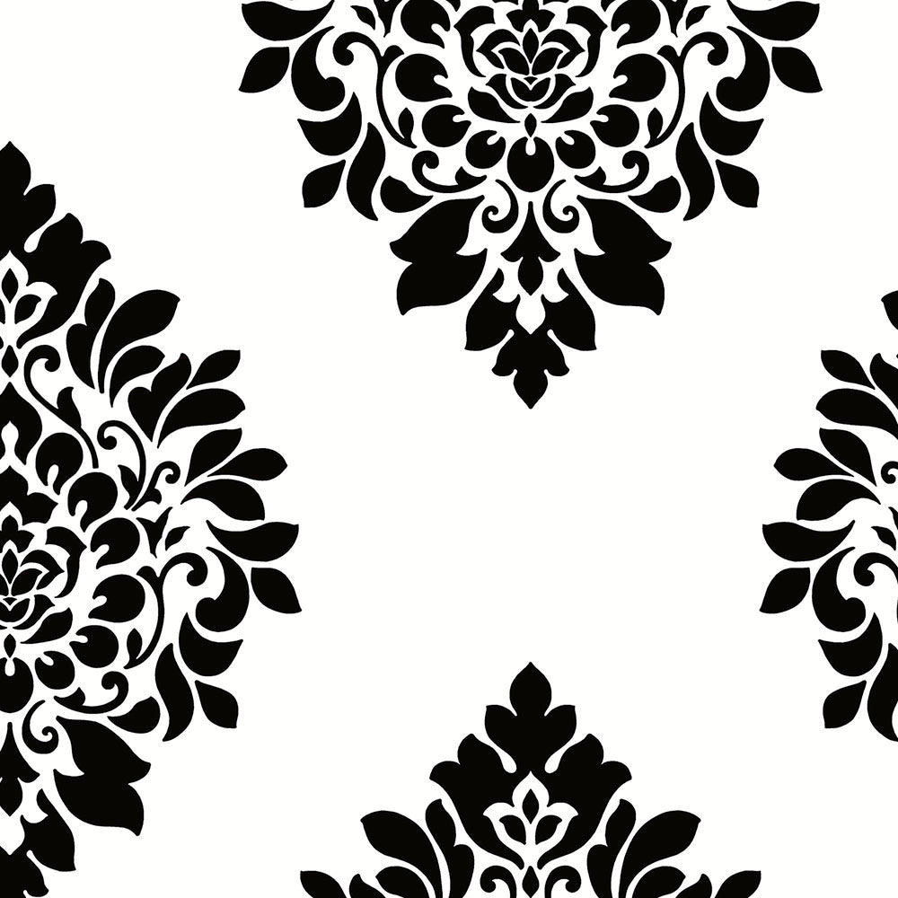 Patton / Norwall SH BW28736 Damask