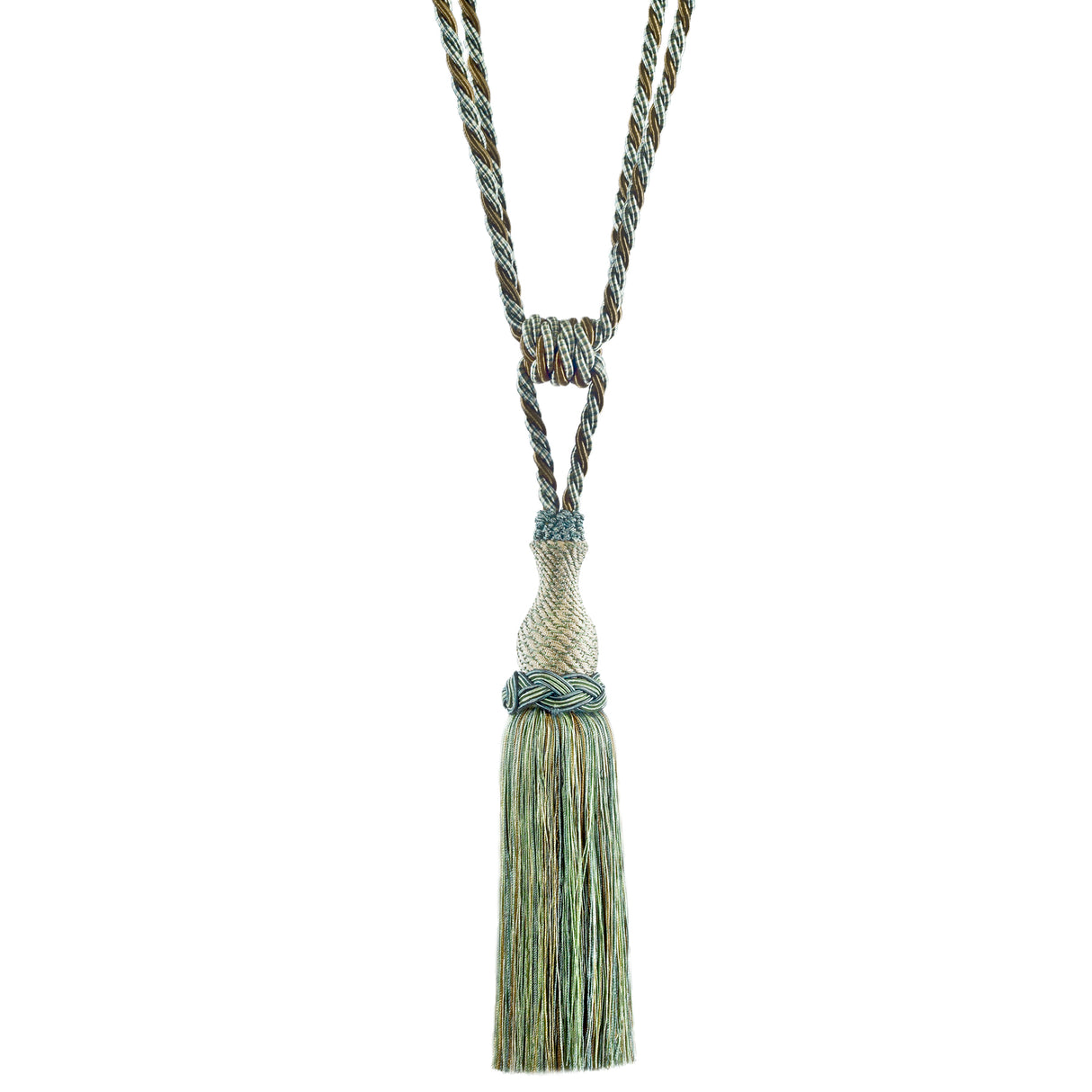 Eade's ESPA-2-sample SEAMIST