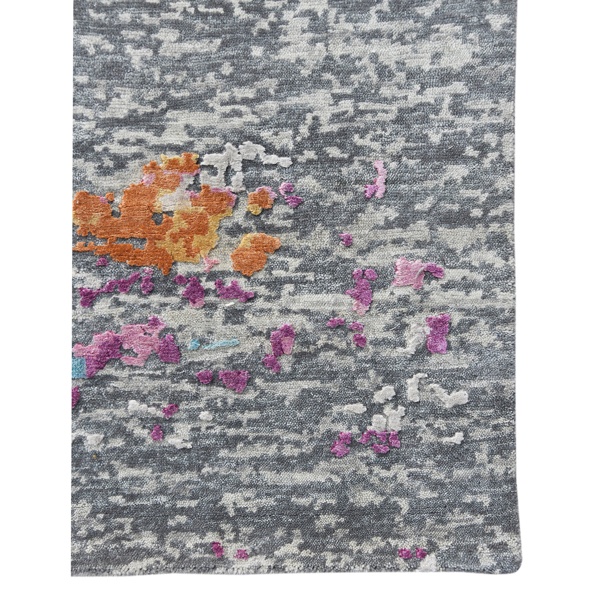 Amer Rugs ESS-5 Essence Contemporary Abstract Area Rug