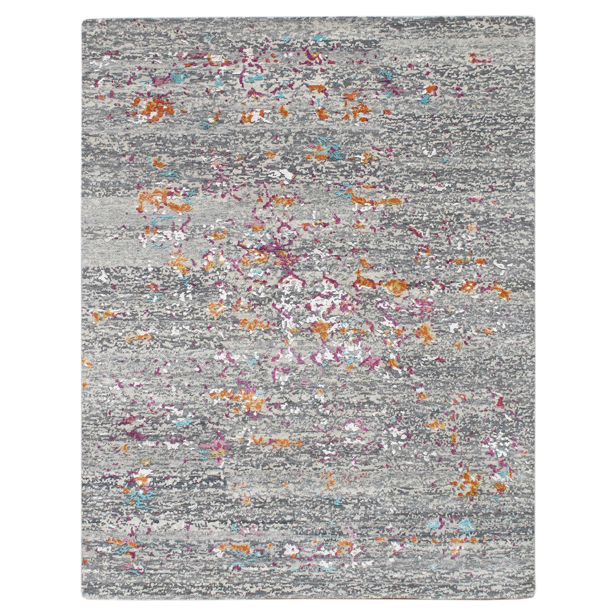 Amer Rugs ESS-5 Essence Contemporary Abstract Area Rug