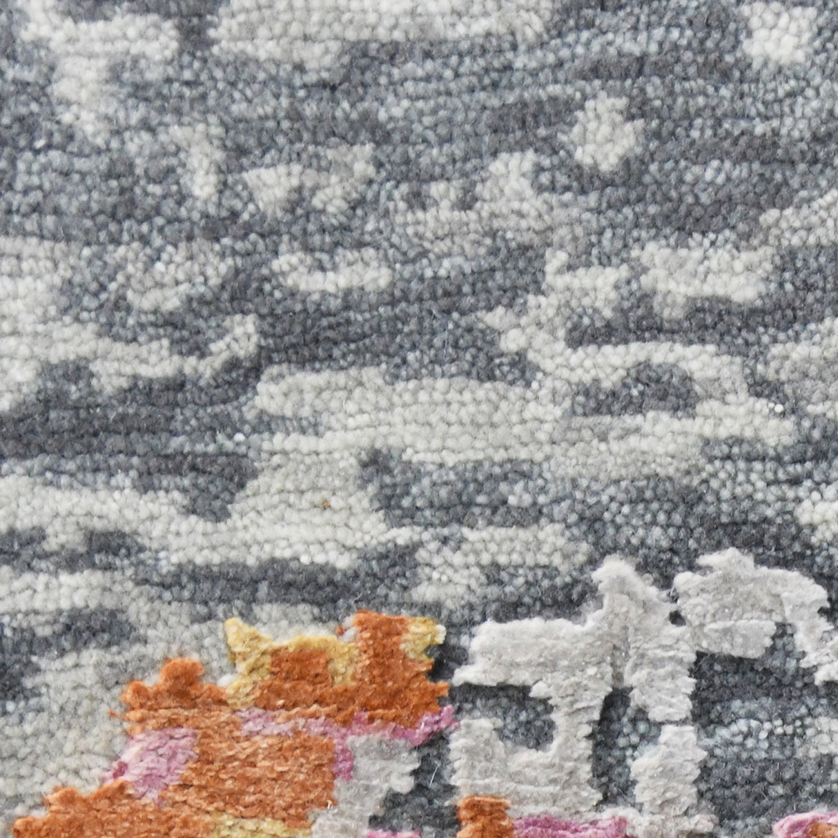 Amer Rugs ESS-5 Essence Contemporary Abstract Area Rug