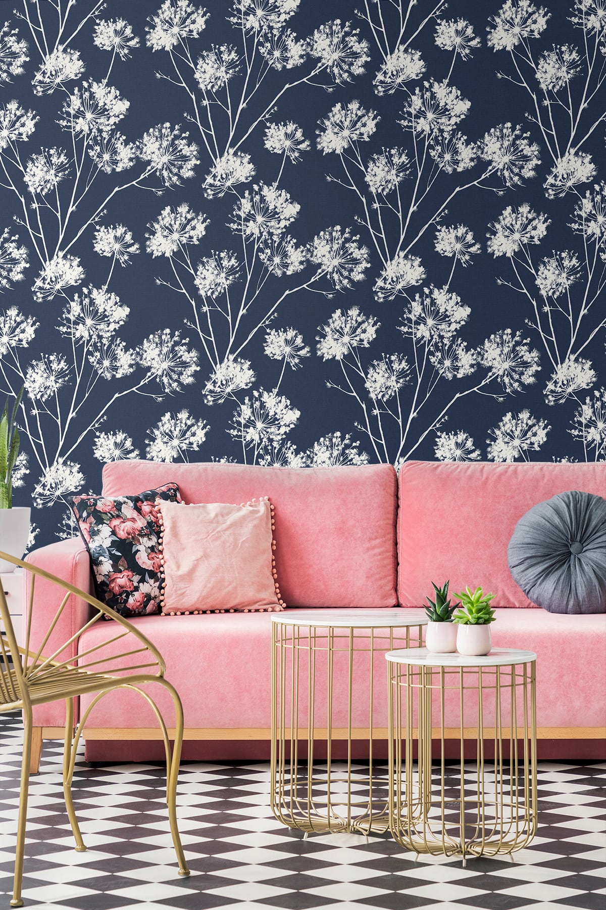 Etten Studios ET10412 Wallpaper - Eade's Wallpaper & Fabric