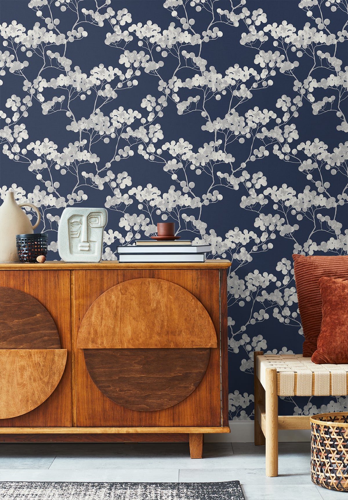 Etten Studios ET10502 Wallpaper - Eade's Wallpaper & Fabric