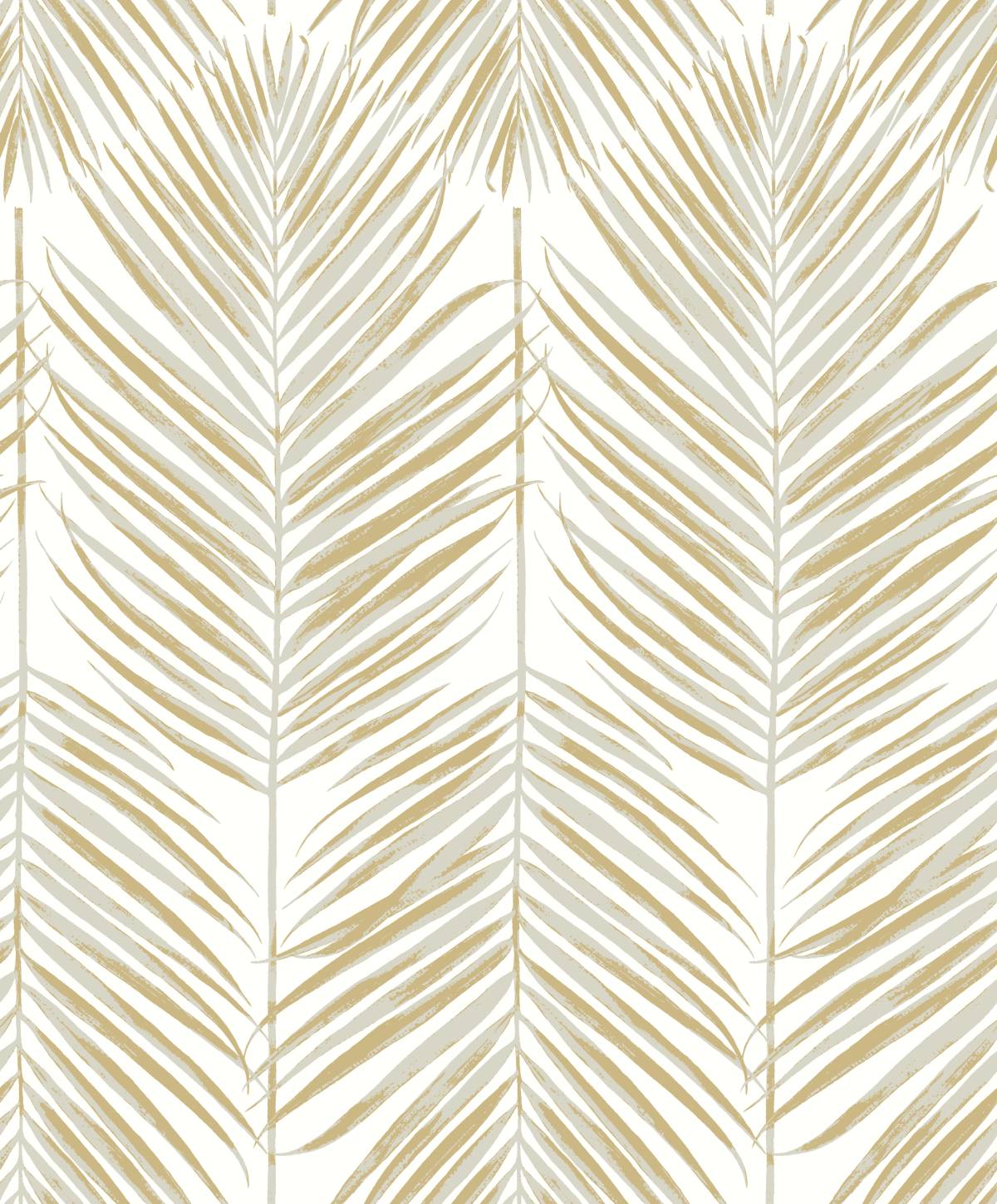 Etten Studios ET10710 Marina Palm Wallpaper