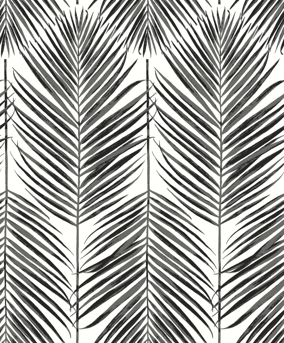Etten Studios ET10735 Marina Palm Wallpaper