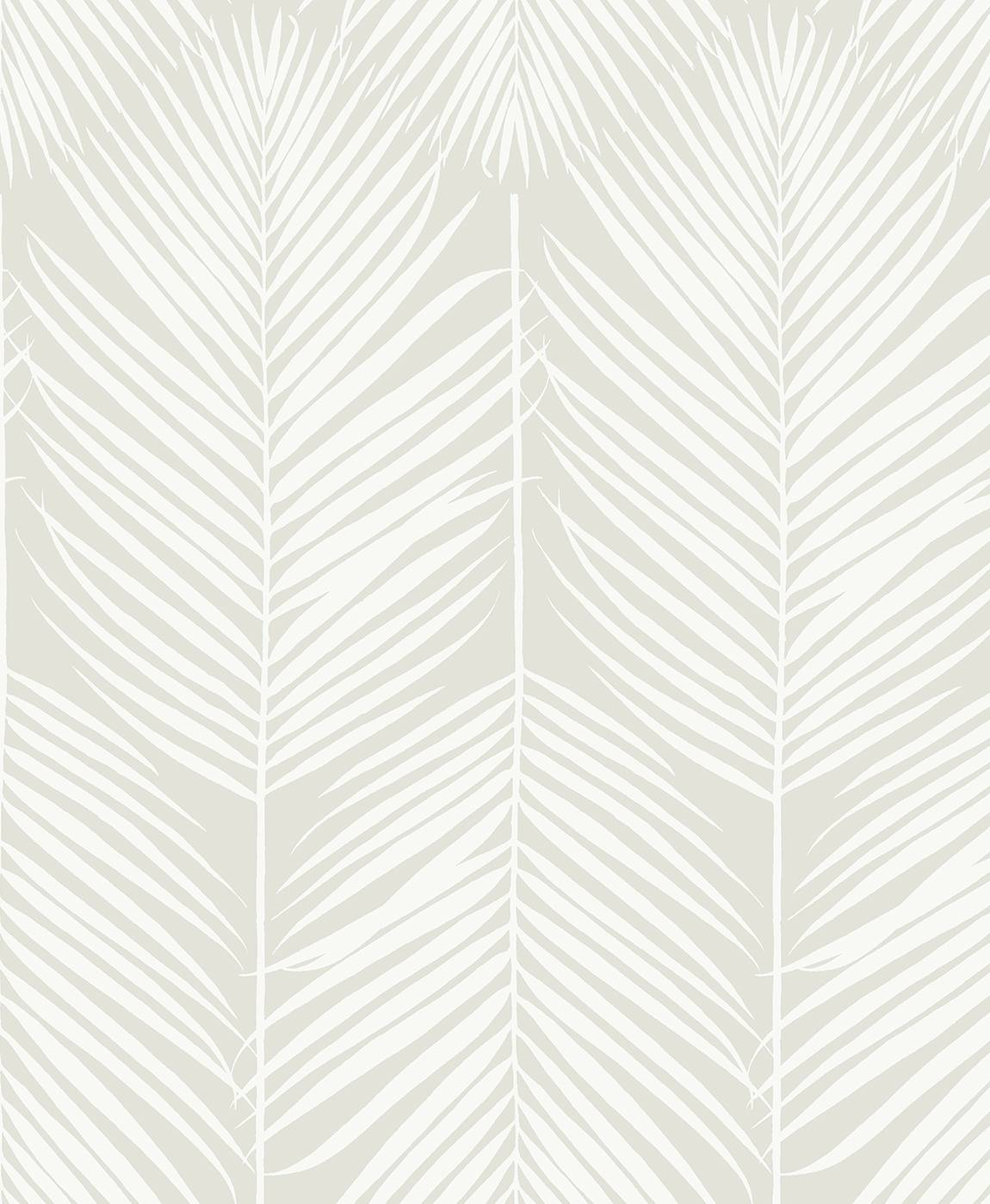 Etten Studios ET10805 Athena Palm Wallpaper