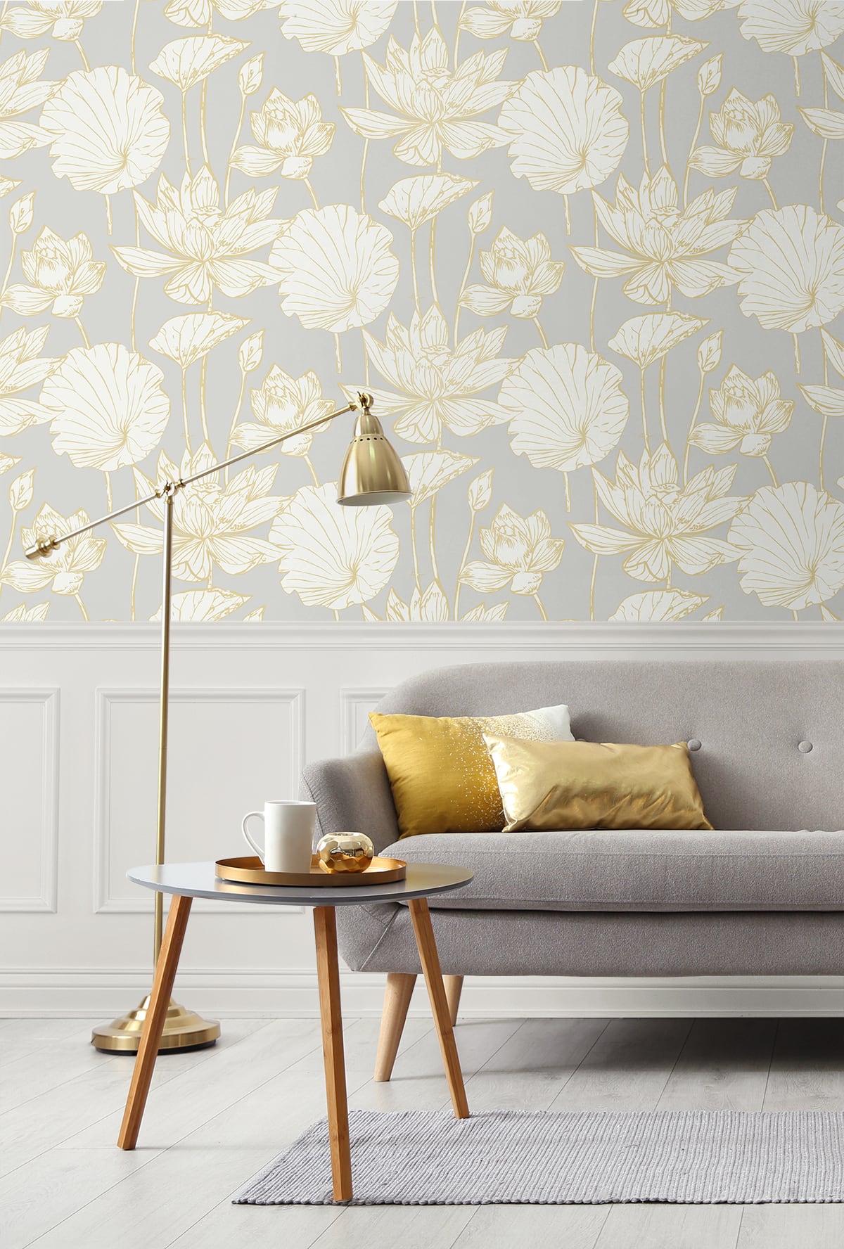 Etten Studios ET10906 Wallpaper - Eade's Wallpaper & Fabric