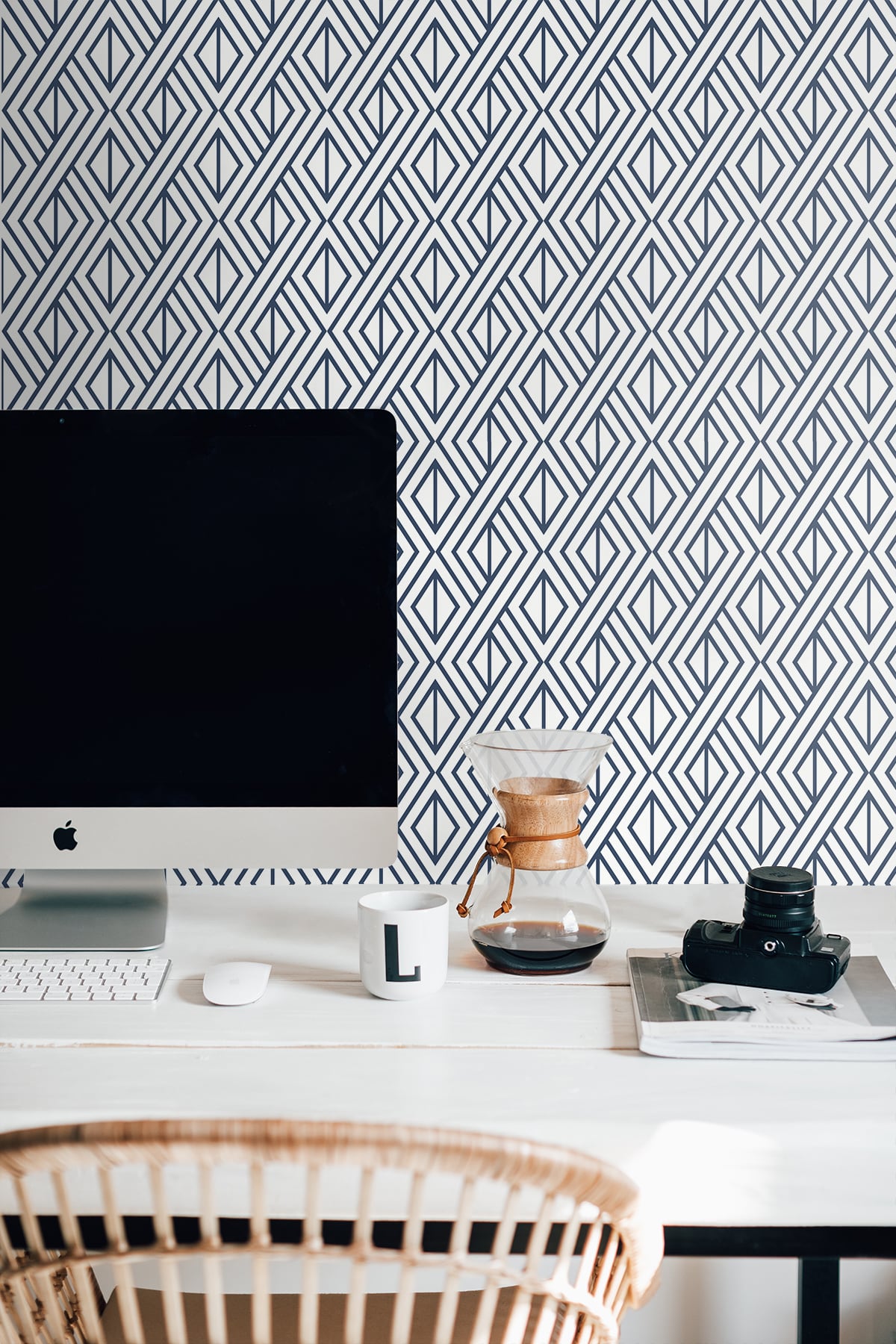 Etten Studios ET11002 Wallpaper - Eade's Wallpaper & Fabric