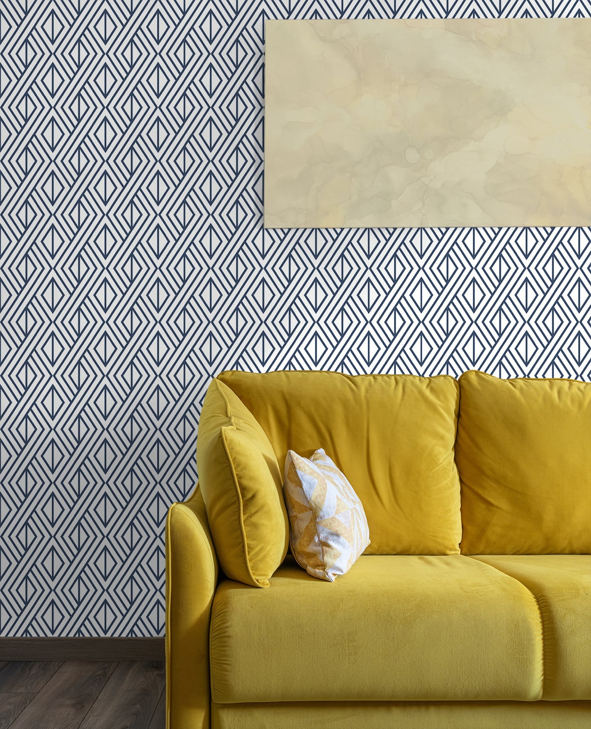 Etten Studios ET11002 Wallpaper - Eade's Wallpaper & Fabric