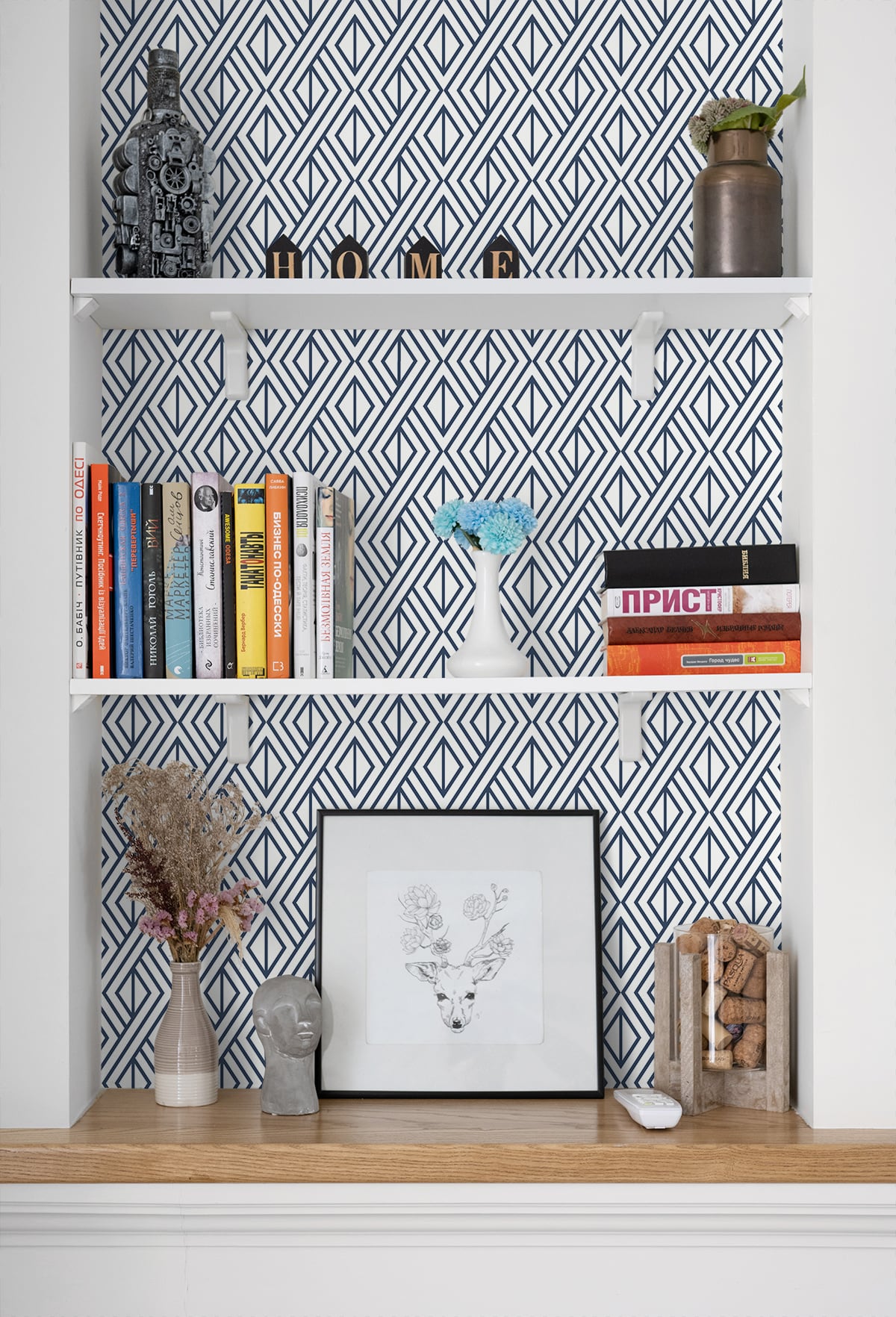 Etten Studios ET11002 Wallpaper - Eade's Wallpaper & Fabric