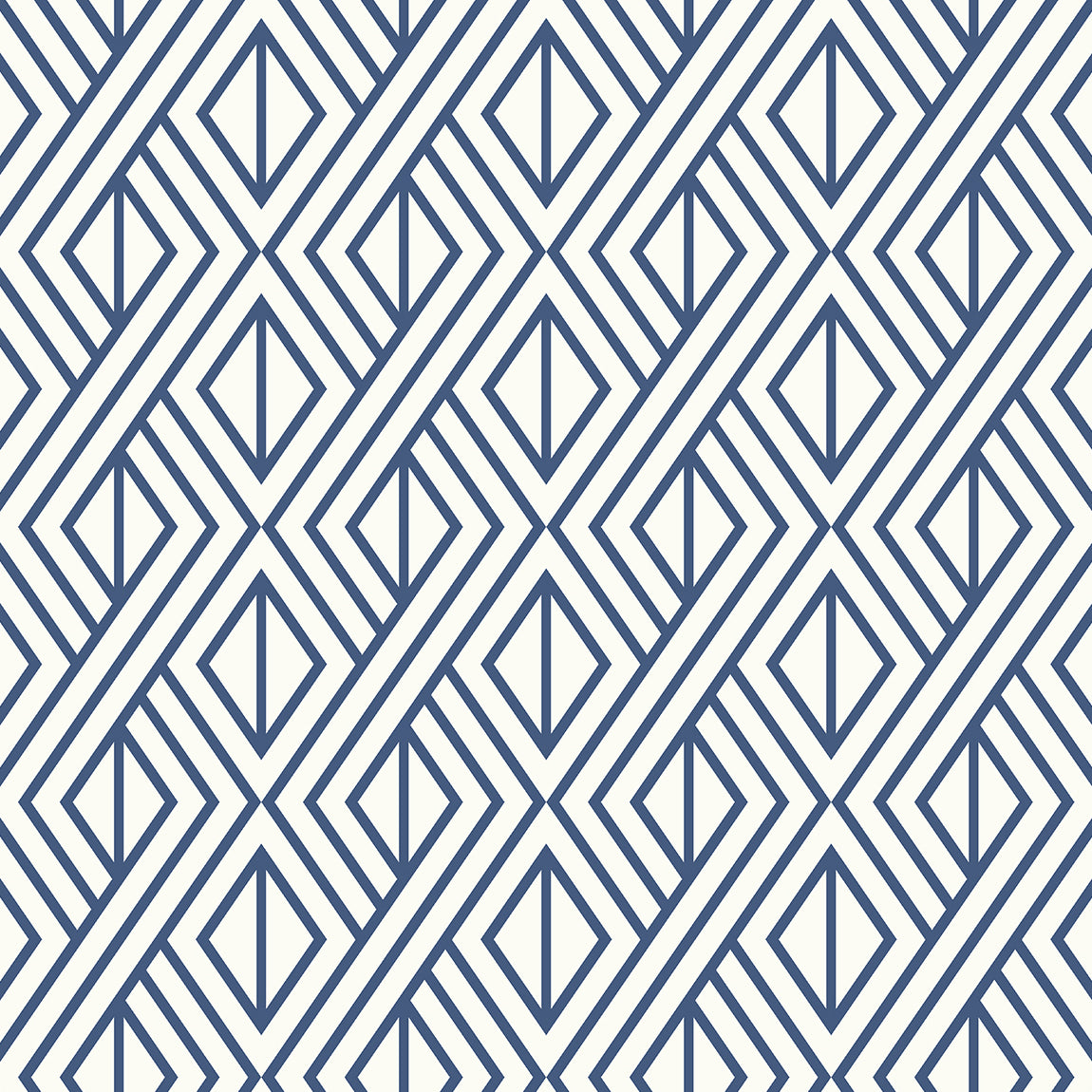 Etten Studios ET11002 Diamond Weave Wallpaper