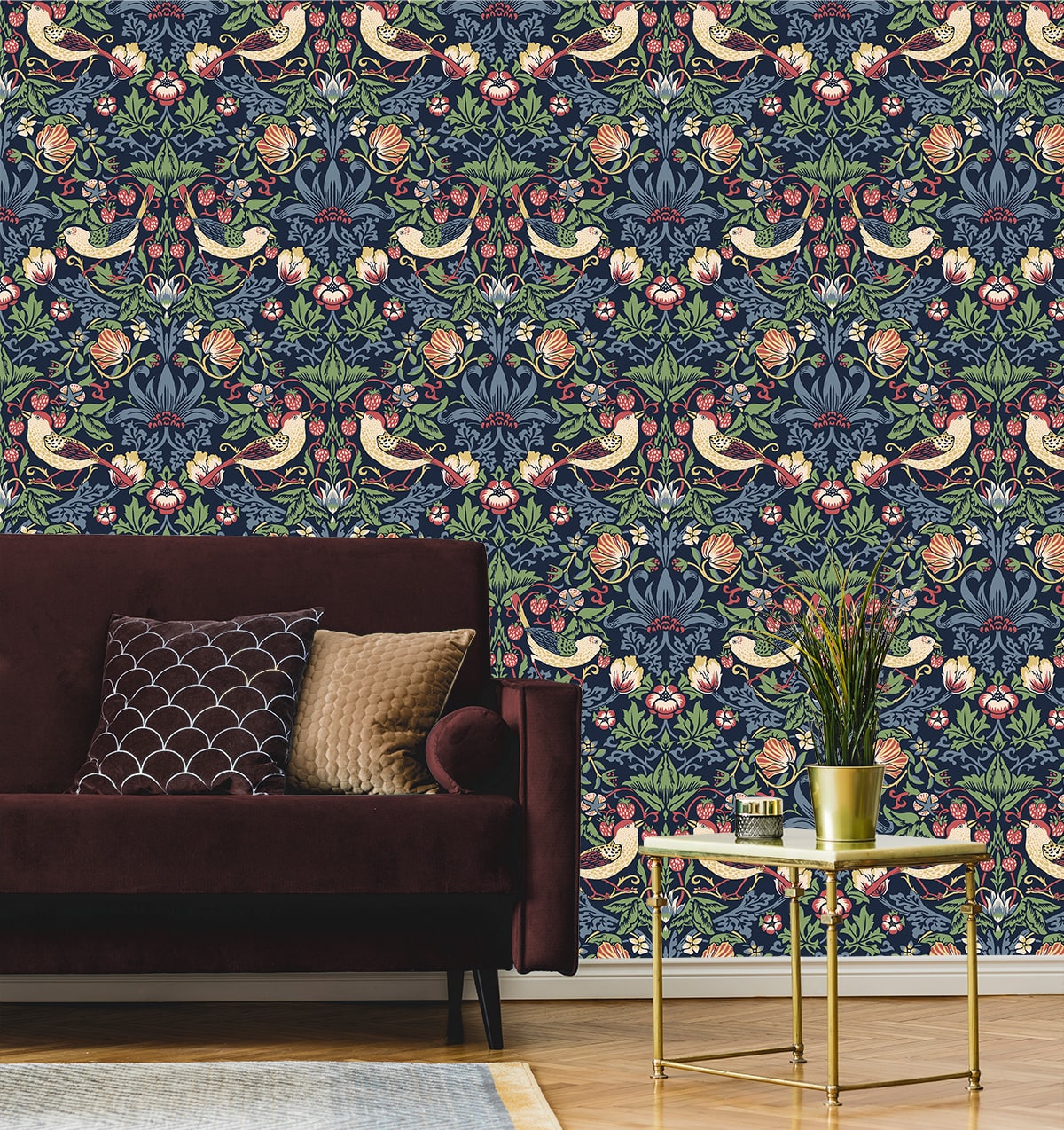 Etten Studios ET11202 Wallpaper - Eade's Wallpaper & Fabric