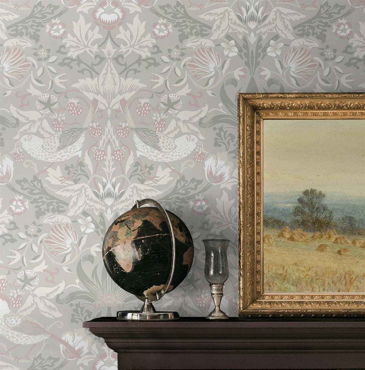 Etten Studios ET11208 Wallpaper - Eade's Wallpaper & Fabric