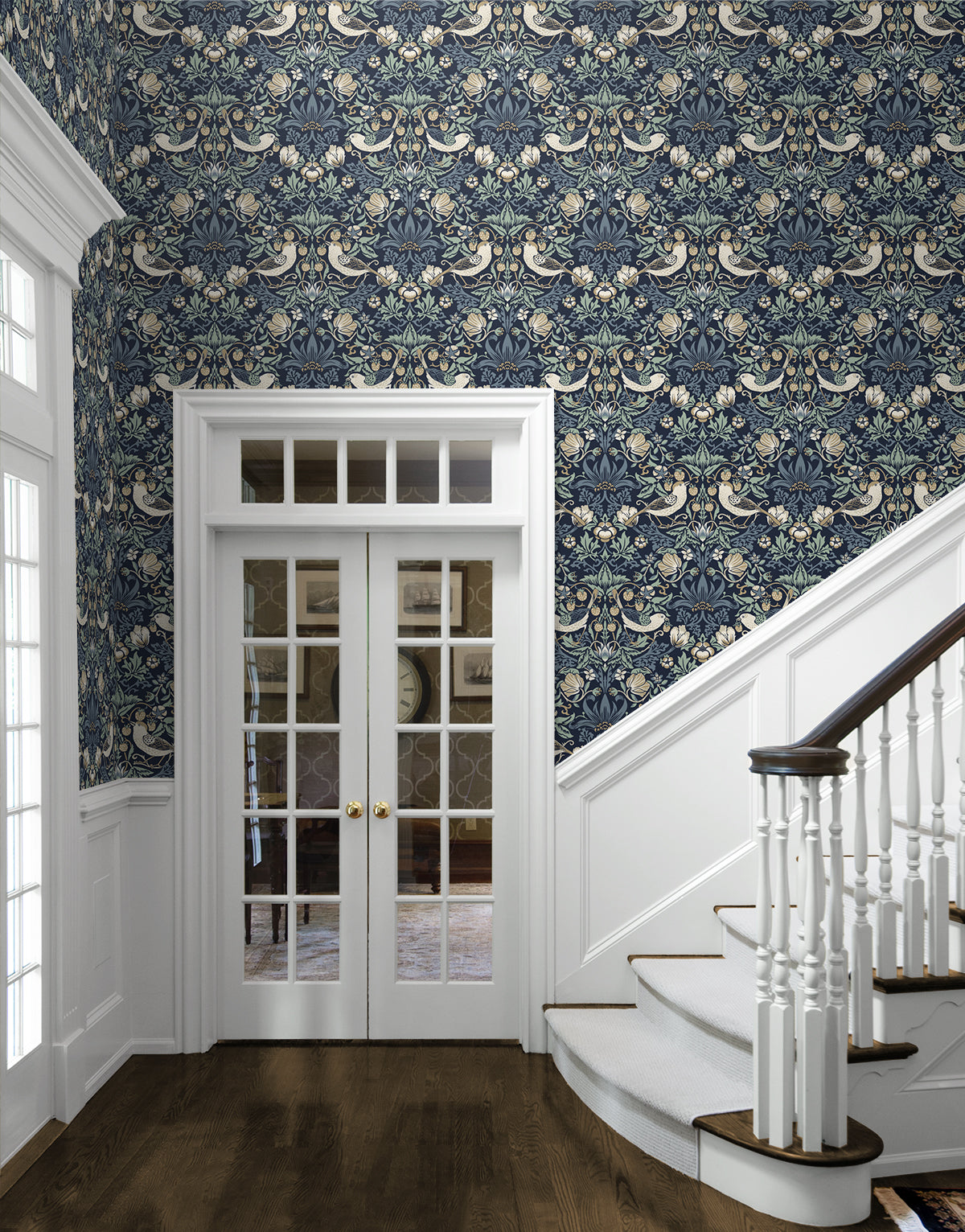 Etten Studios ET11212 Wallpaper - Eade's Wallpaper & Fabric