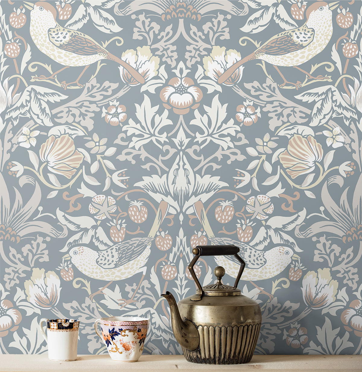Etten Studios ET11222 Wallpaper - Eade's Wallpaper & Fabric
