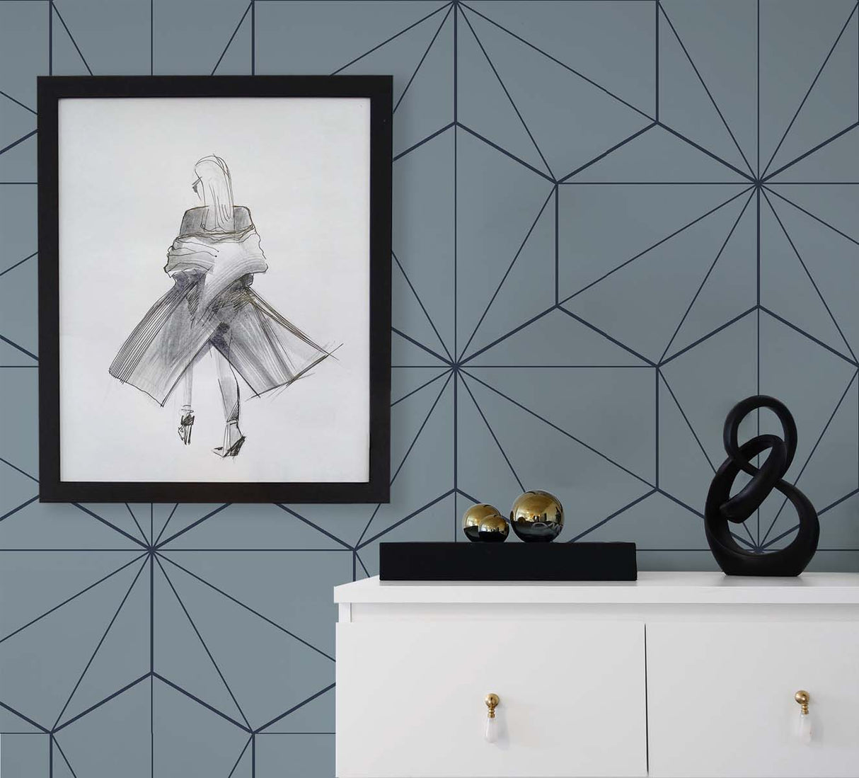 Etten Studios ET11302 Wallpaper - Eade's Wallpaper & Fabric