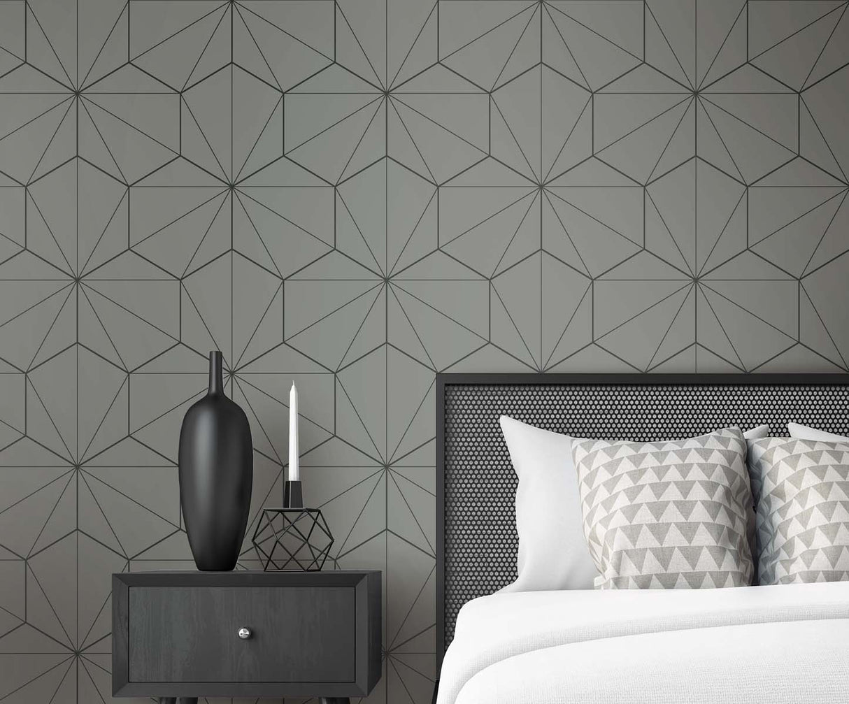 Etten Studios ET11305 Wallpaper - Eade's Wallpaper & Fabric