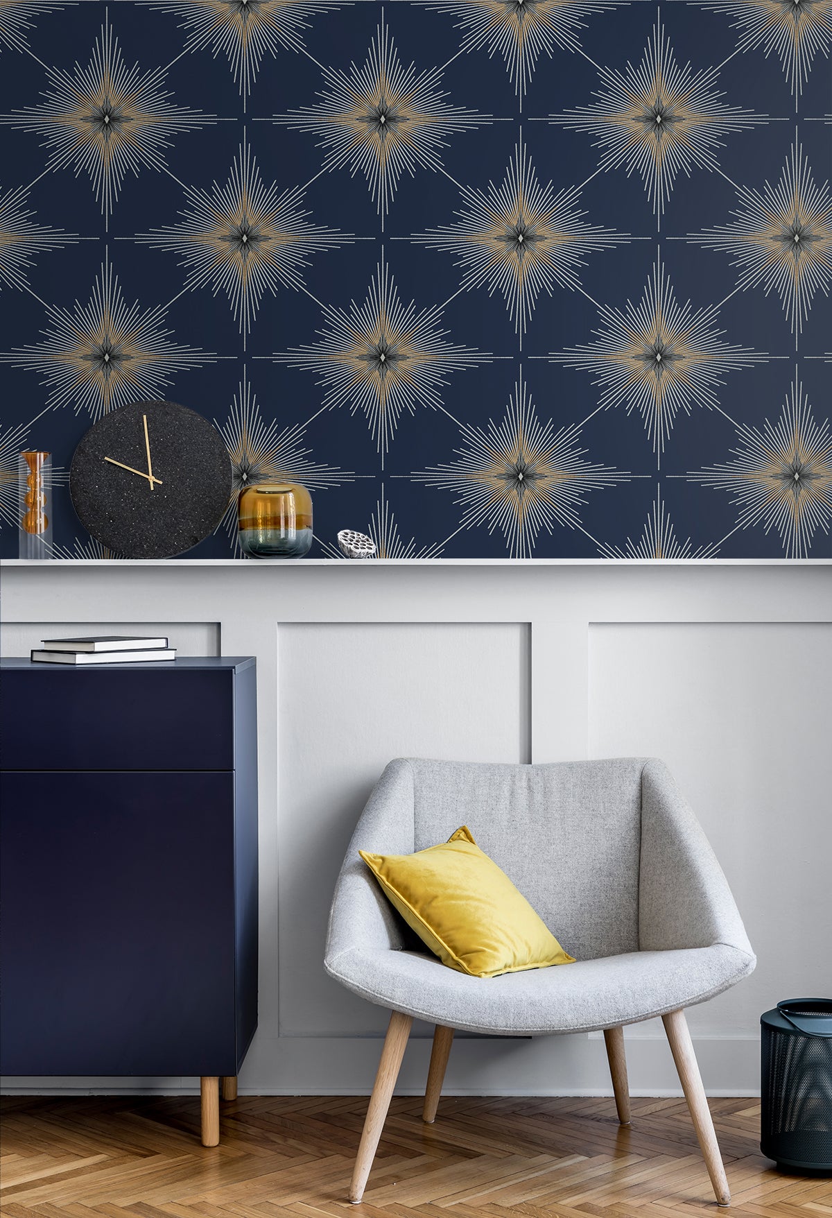 Etten Studios ET11402 Wallpaper - Eade's Wallpaper & Fabric