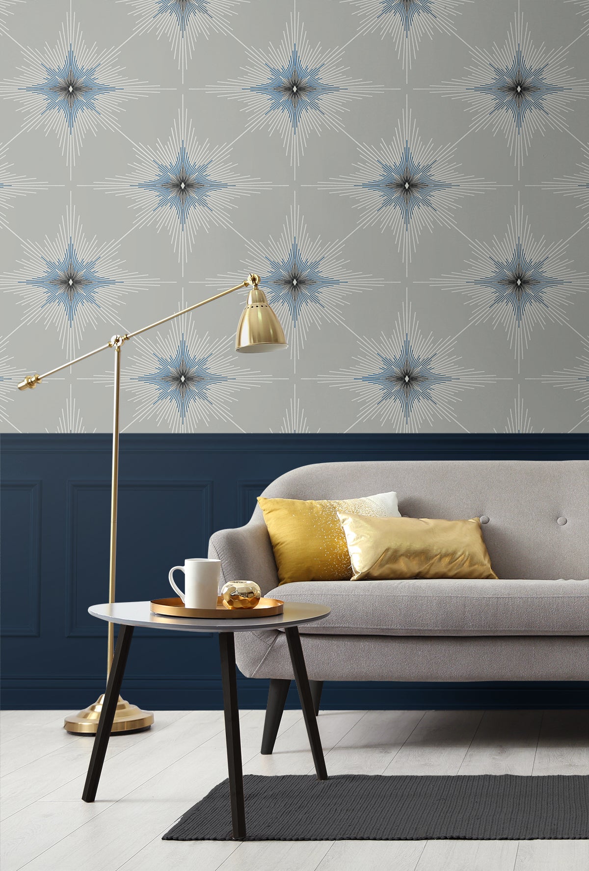 Etten Studios ET11408 Wallpaper - Eade's Wallpaper & Fabric