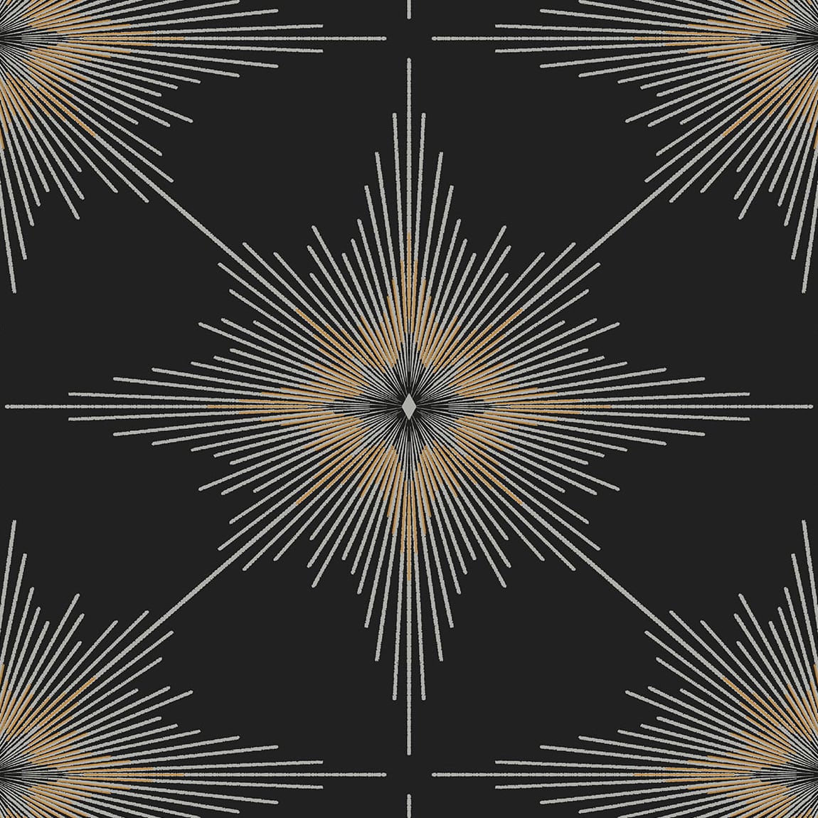 Etten Studios ET11410 North Star Wallpaper