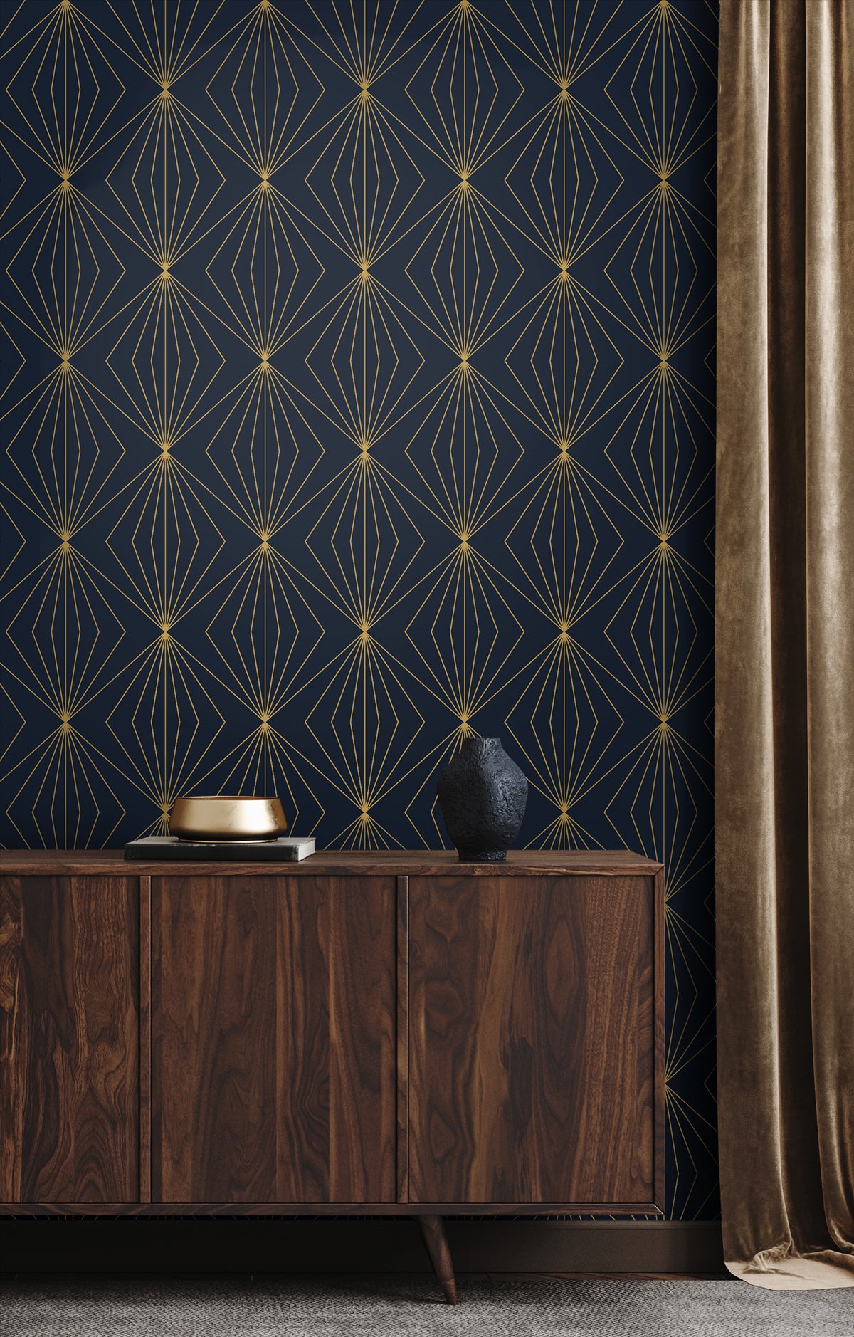 Etten Studios ET11502 Wallpaper - Eade's Wallpaper & Fabric