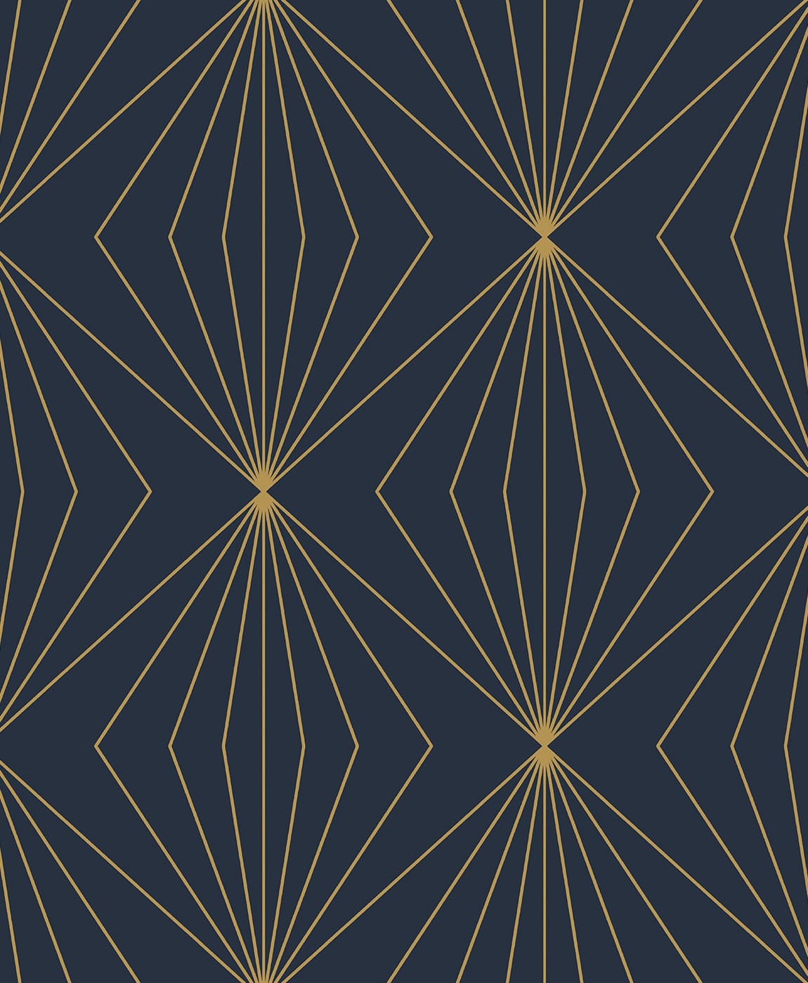 Etten Studios ET11502 Diamond Vector Wallpaper