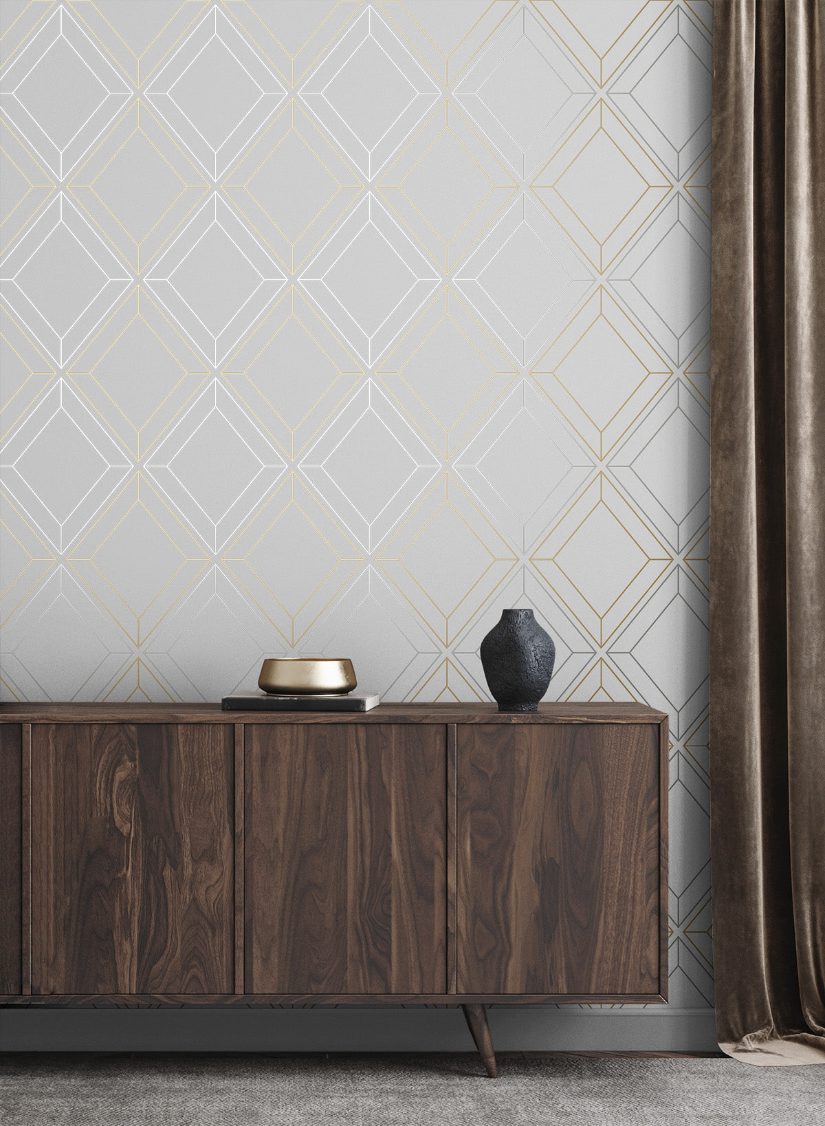 Etten Studios ET11608 Wallpaper - Eade's Wallpaper & Fabric