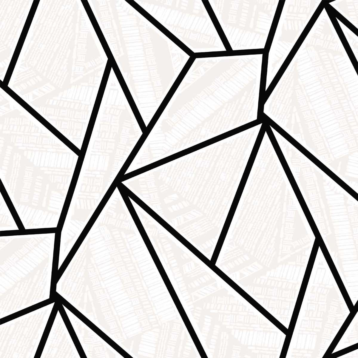 Etten Studios ET11700 Metro Vector Wallpaper