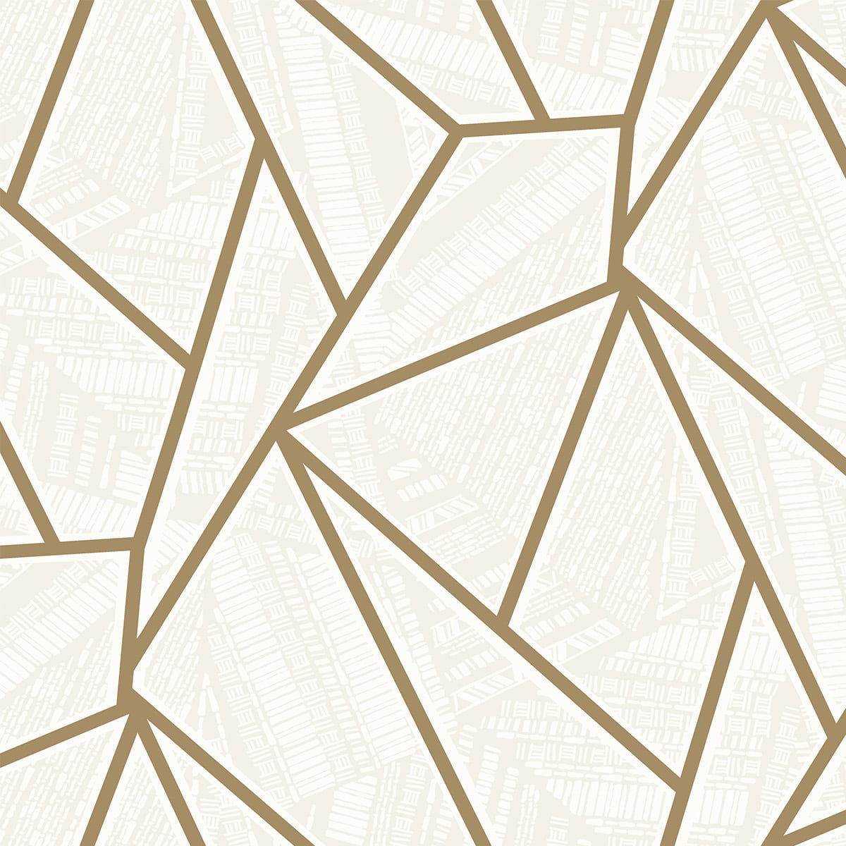 Etten Studios ET11706 Metro Vector Wallpaper